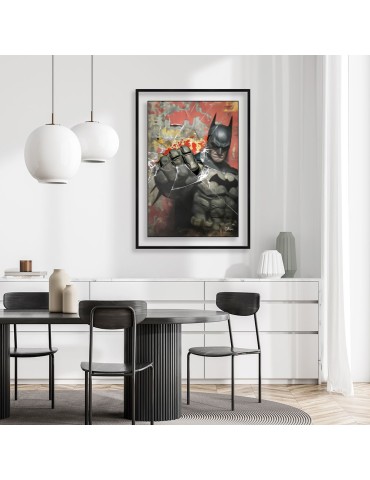 Edition Limitée - Granger - Bat Glasse 2