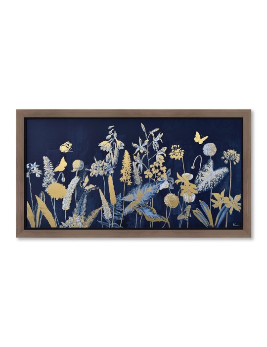 Toile encadrée - 03.3350