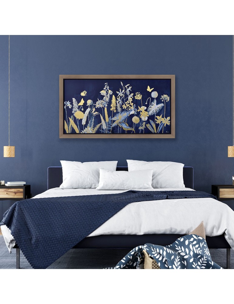 Toile encadrée - 03.3350