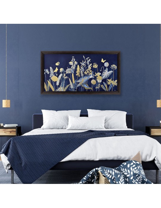 Toile encadrée - 03.3350