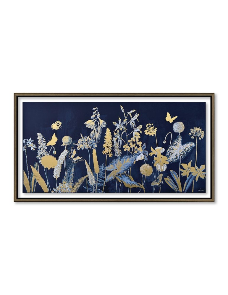 Toile encadrée - 03.3350