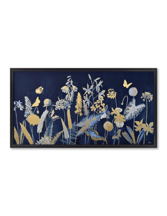 Toile encadrée - 03.3350