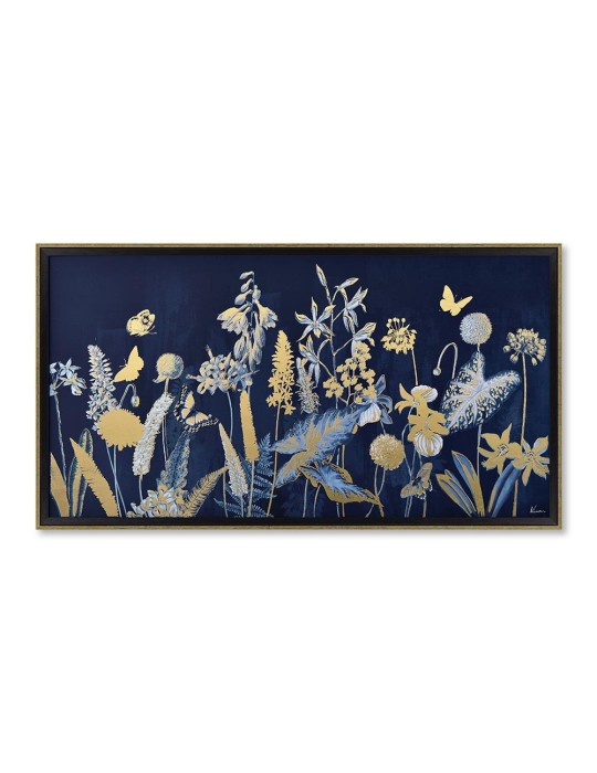 Toile encadrée - 03.3350