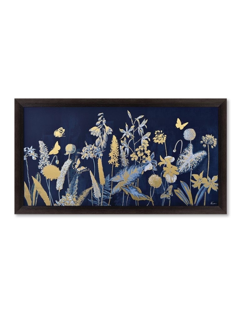 Toile encadrée - 03.3350