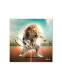 Lion Tennis