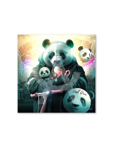Panda Love