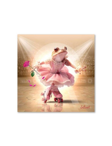 Grenouille Roller