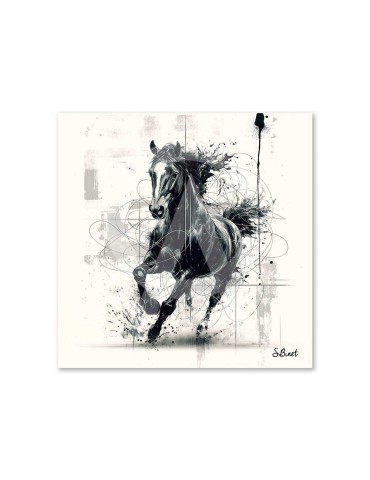 Cheval NB V3