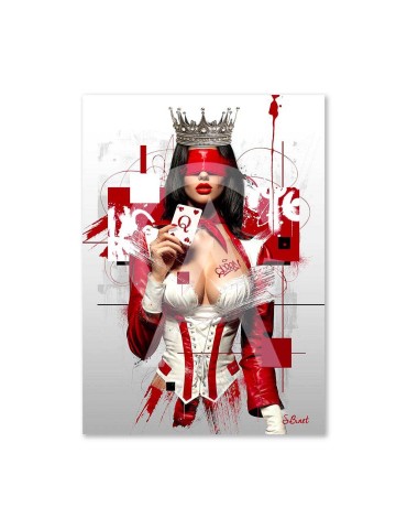 Dame de Coeur