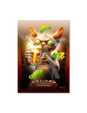 Chat-Rabia