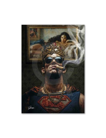 King Man
