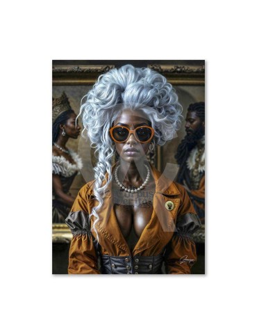 Black Queen