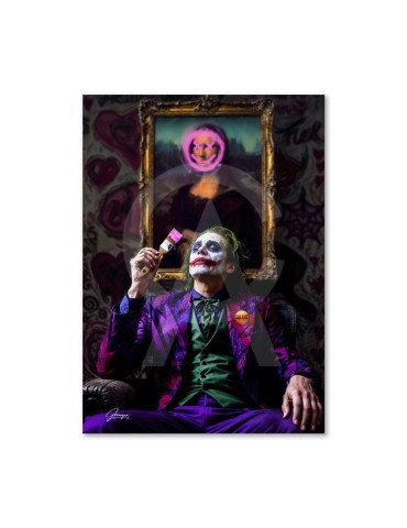 The Painter