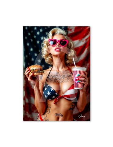 Made In America