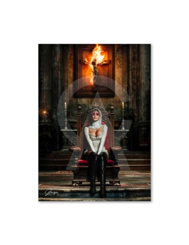 Fire Church