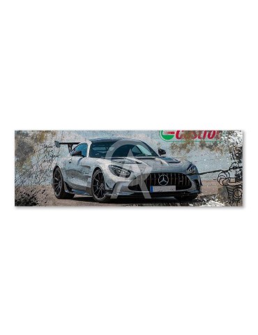 AMG Street