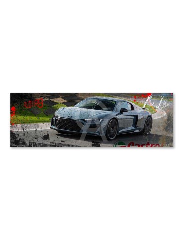 R8 Race