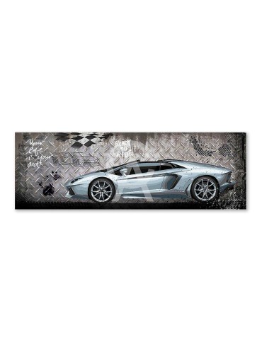Iron Aventador