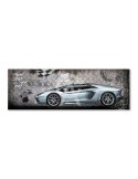 Iron Aventador