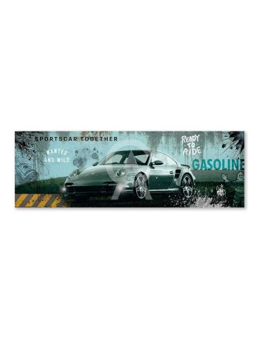Porsche 997 Wanted