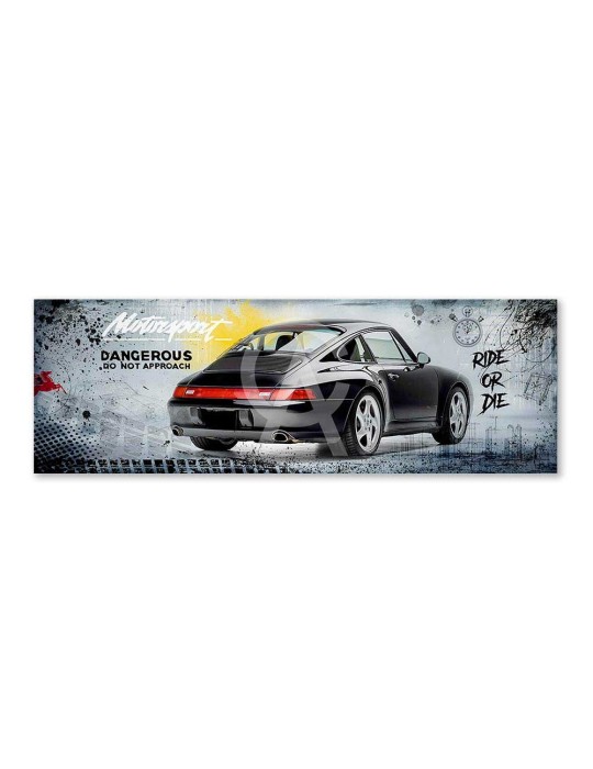 Carrera 4S Motorsport