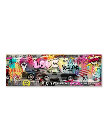 Dollar Love Popeye