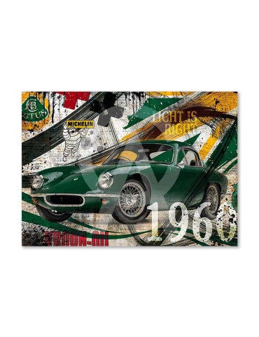 Elite 1960