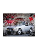 Honda S800