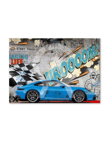 992 Racing