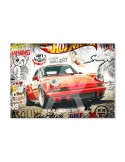 Art 911 Singer