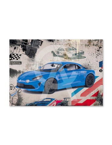 Alpine 2022