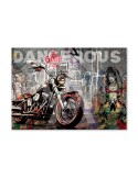 HD Dangerous