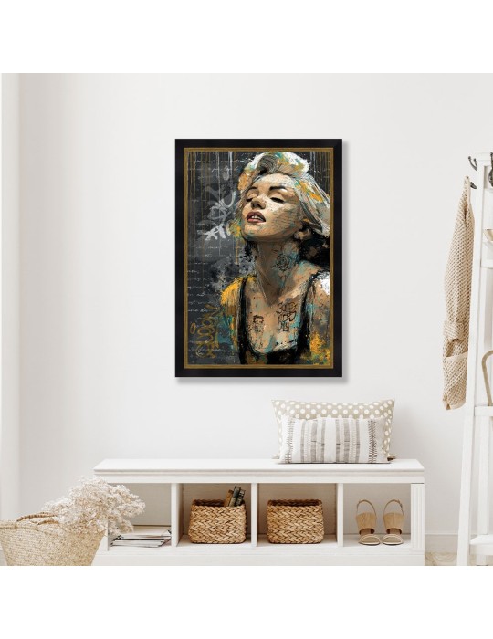 Marilyn Monroe - Romaric