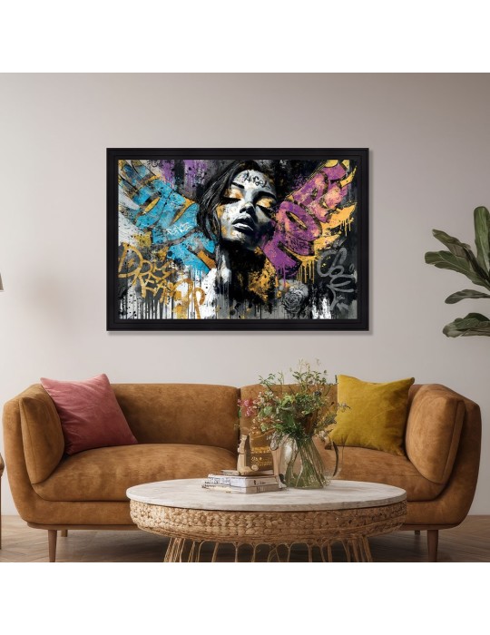 Un rêve d'ange - Romaric