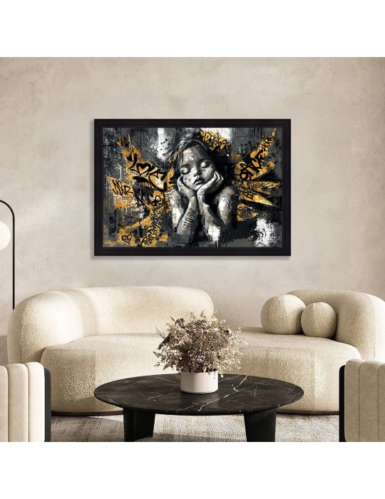 Le petit Ange - Romaric