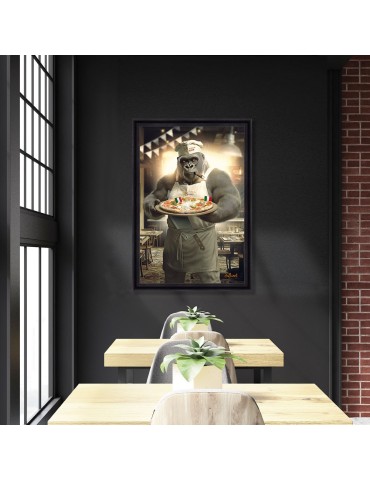 King Pizza - Binet 2