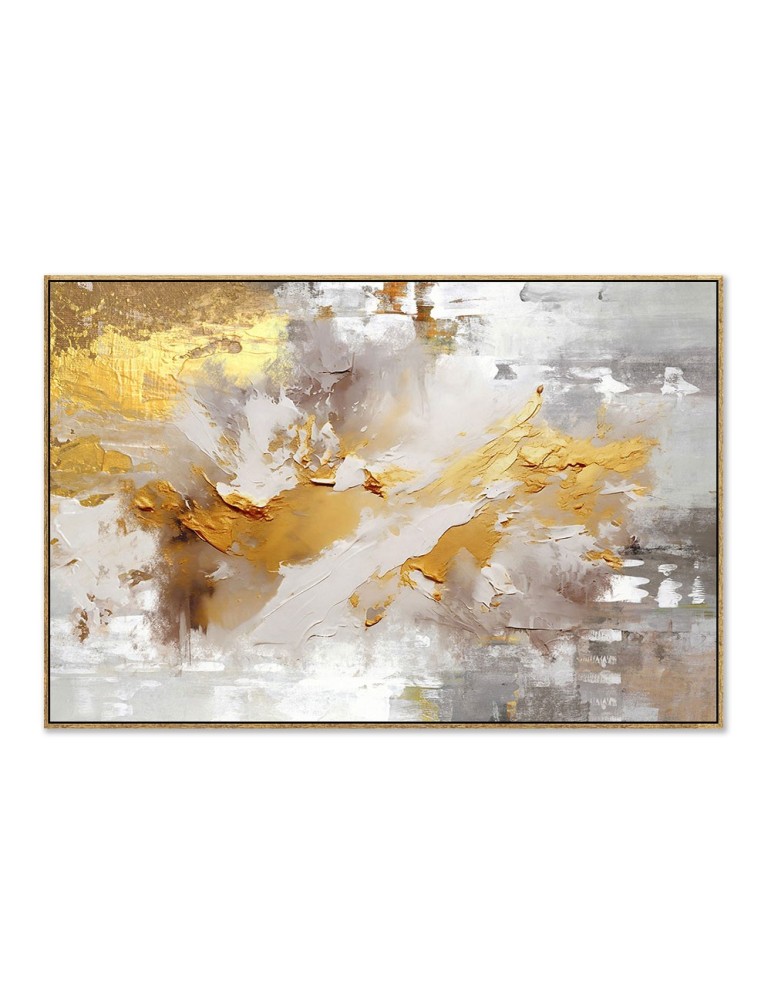 Toile encadrée - 03.3394