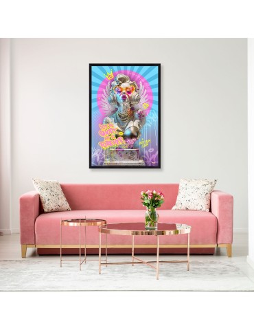 Bam Bam Glam - Sarah B. 2