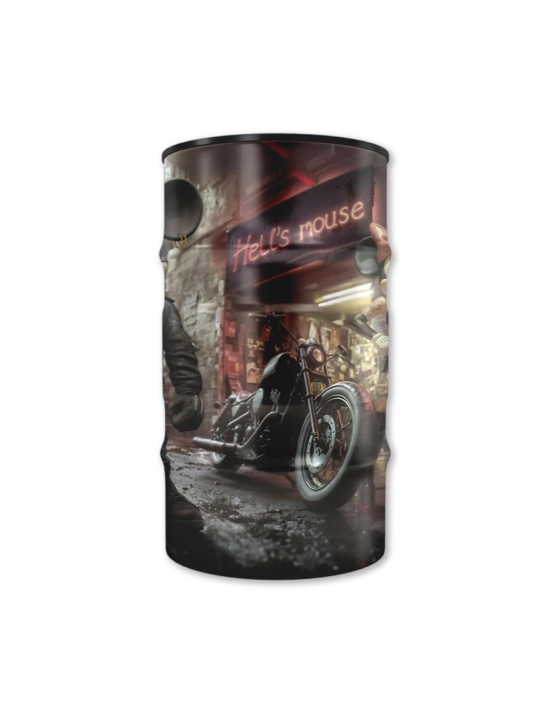 Baril Hells Mouse - Granger