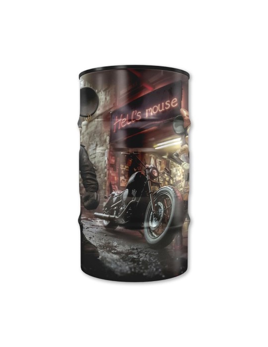 Baril Hells Mouse - Granger