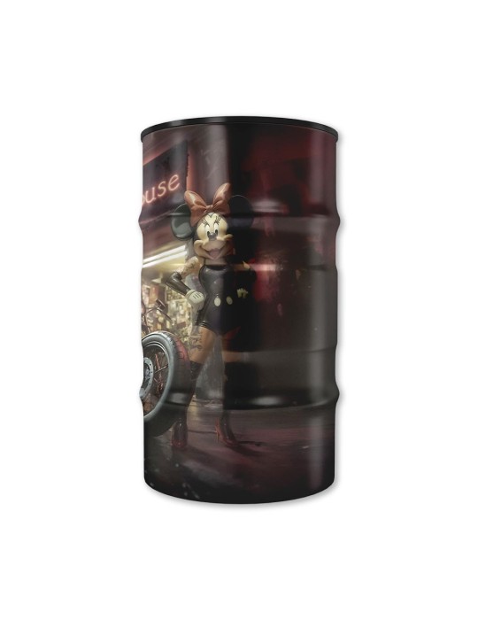 Baril Hells Mouse - Granger