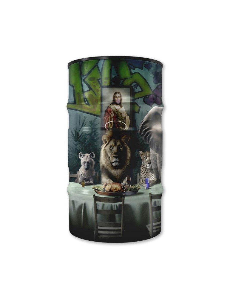 Baril La Cène - Granger