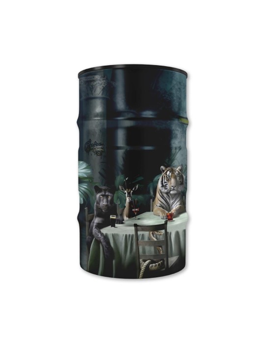 Baril La Cène - Granger