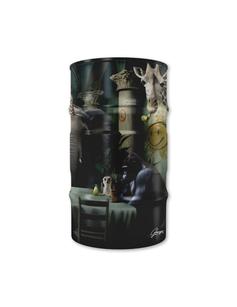 Baril La Cène - Granger