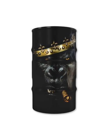 Baril The Real King - Granger