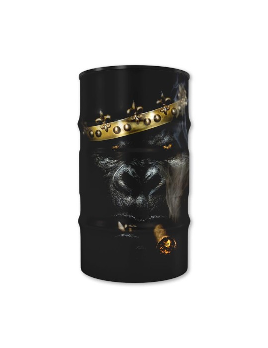 Baril The Real King - Granger