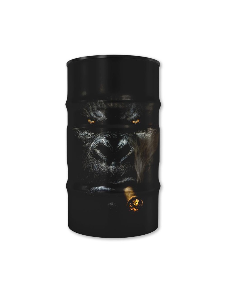 Baril The Real King - Granger