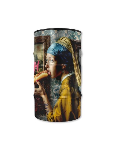 Baril War Muse - Granger