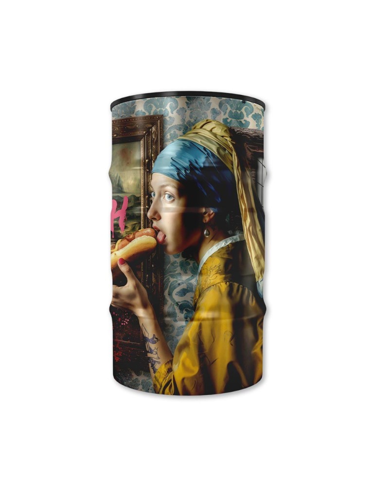 Baril War Muse - Granger