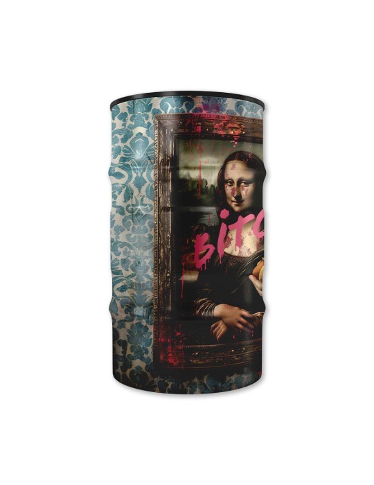 Baril War Muse - Granger